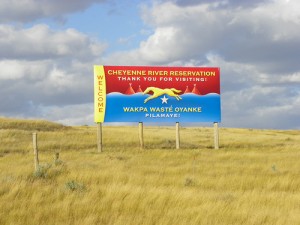 Cheyenne River 